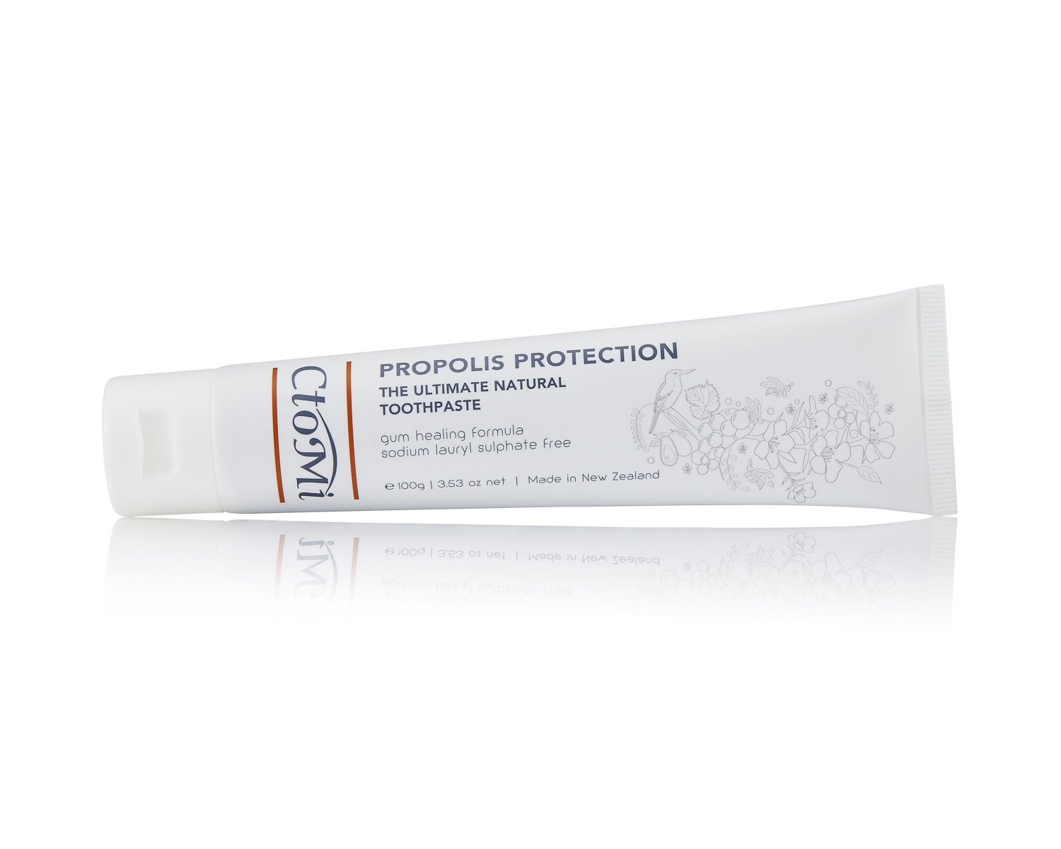 PROPOLIS PROTECTION TOOTHPASTE