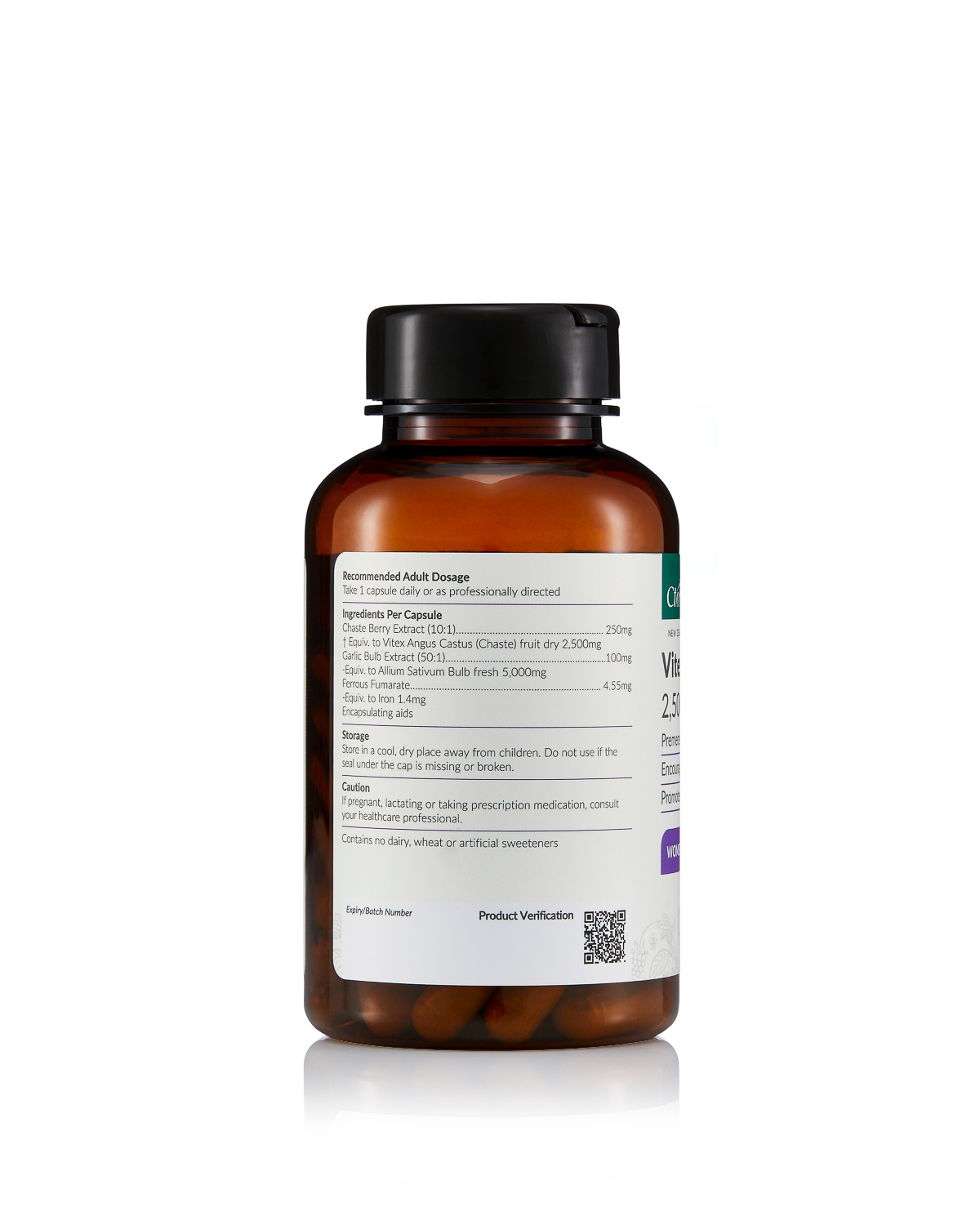 VITEX 1000MG