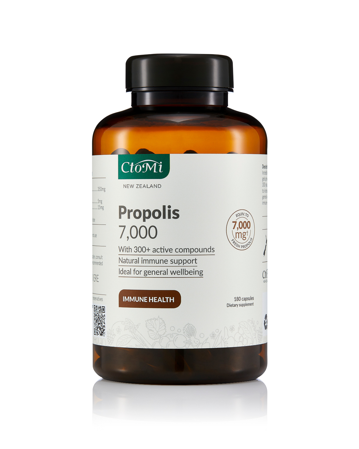 PROPOLIS 7,000