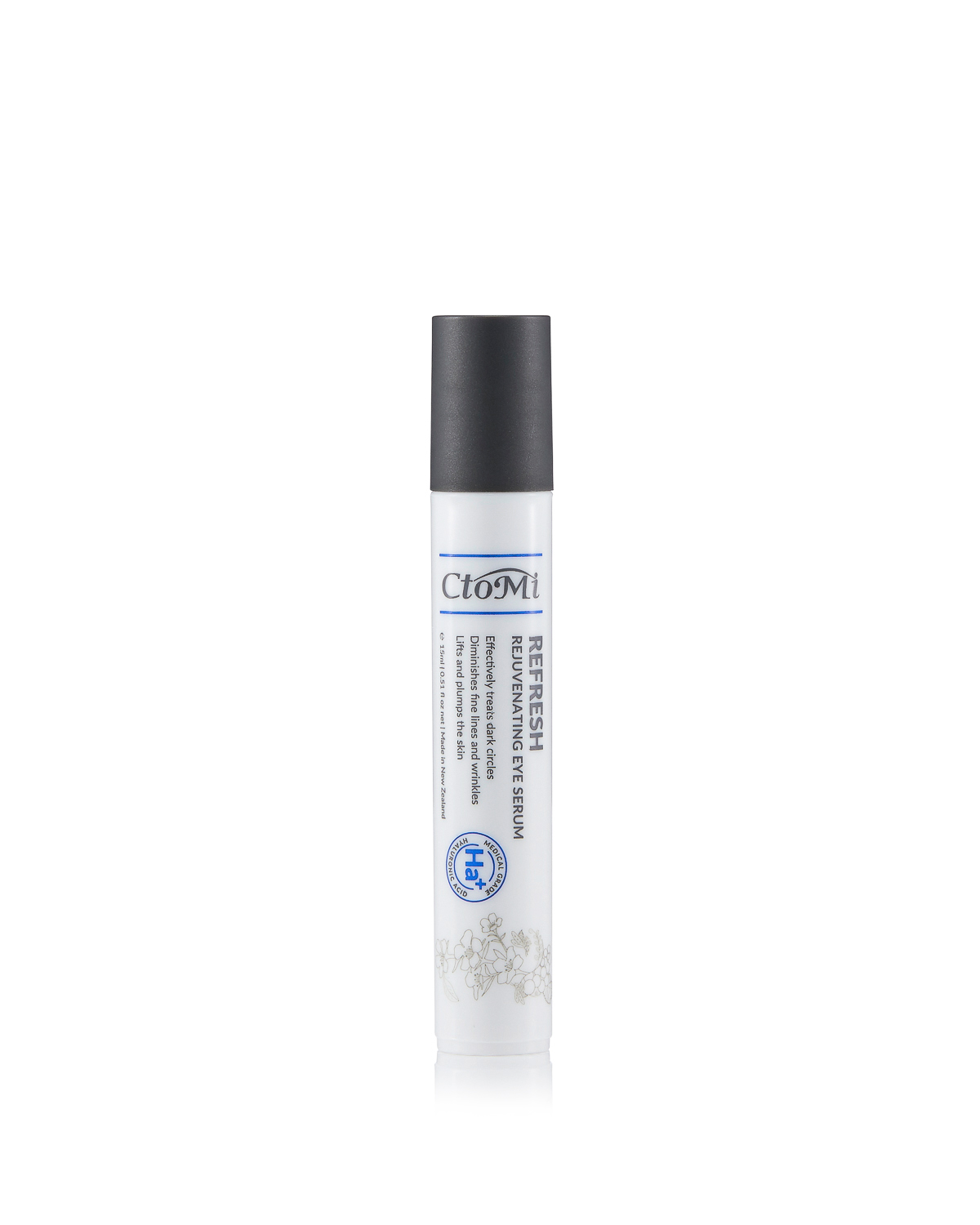 REFRESH REJUVENATING EYE SERUM