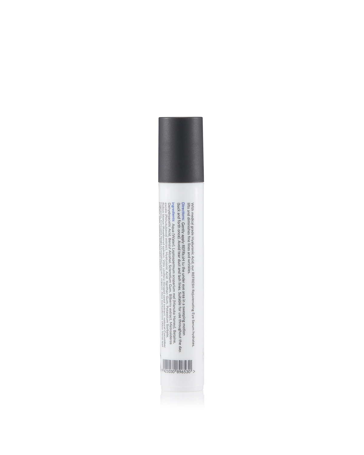 REFRESH REJUVENATING EYE SERUM