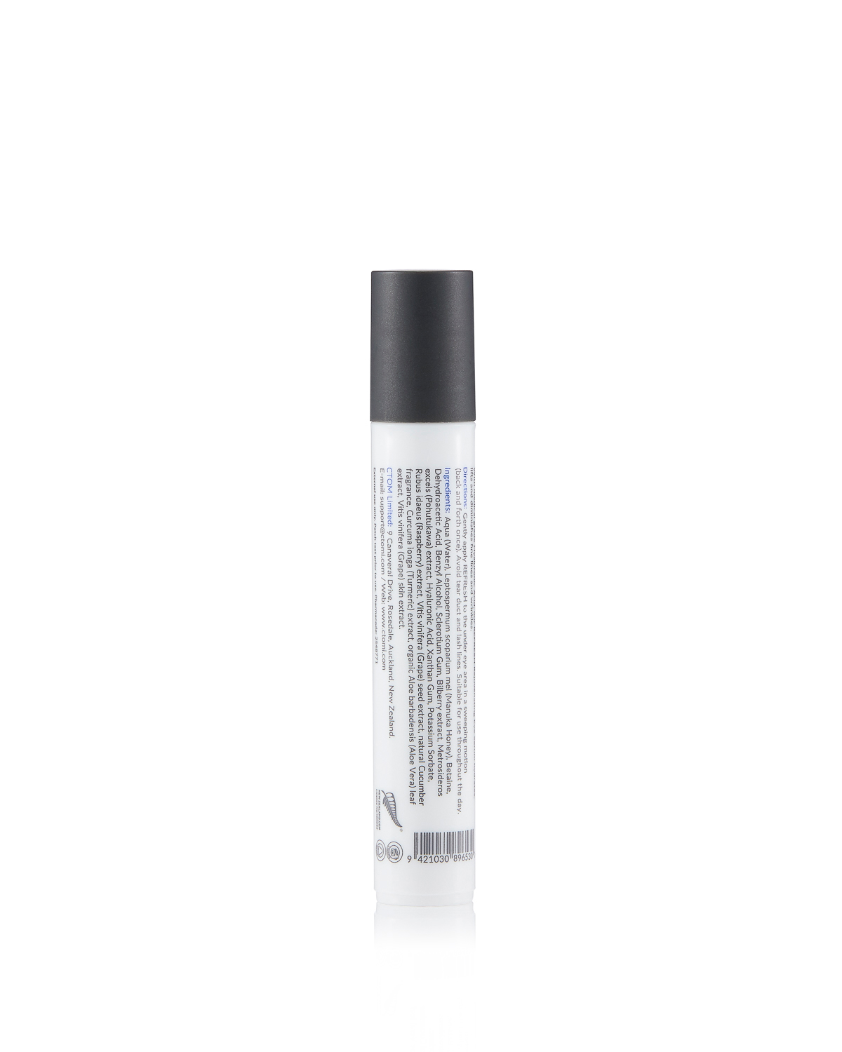 REFRESH REJUVENATING EYE SERUM